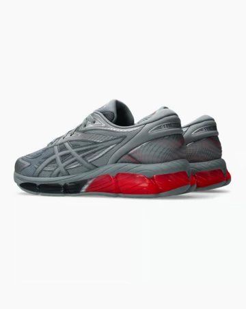 Digitune Asics Gel-Quantum 360 VIII Grau Ferse