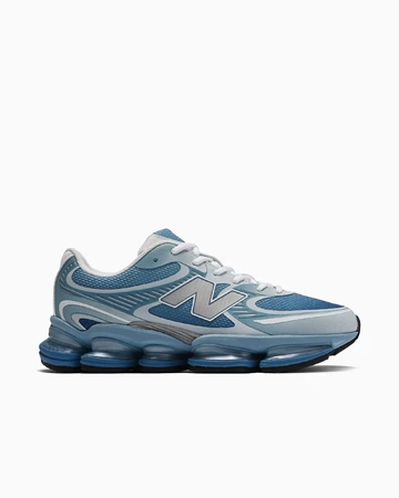 New Balance 2000 Baby Blue Außenseite