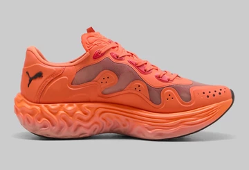 Salehe Bembury x Puma Velum 2 Nitro Pack Innenseite