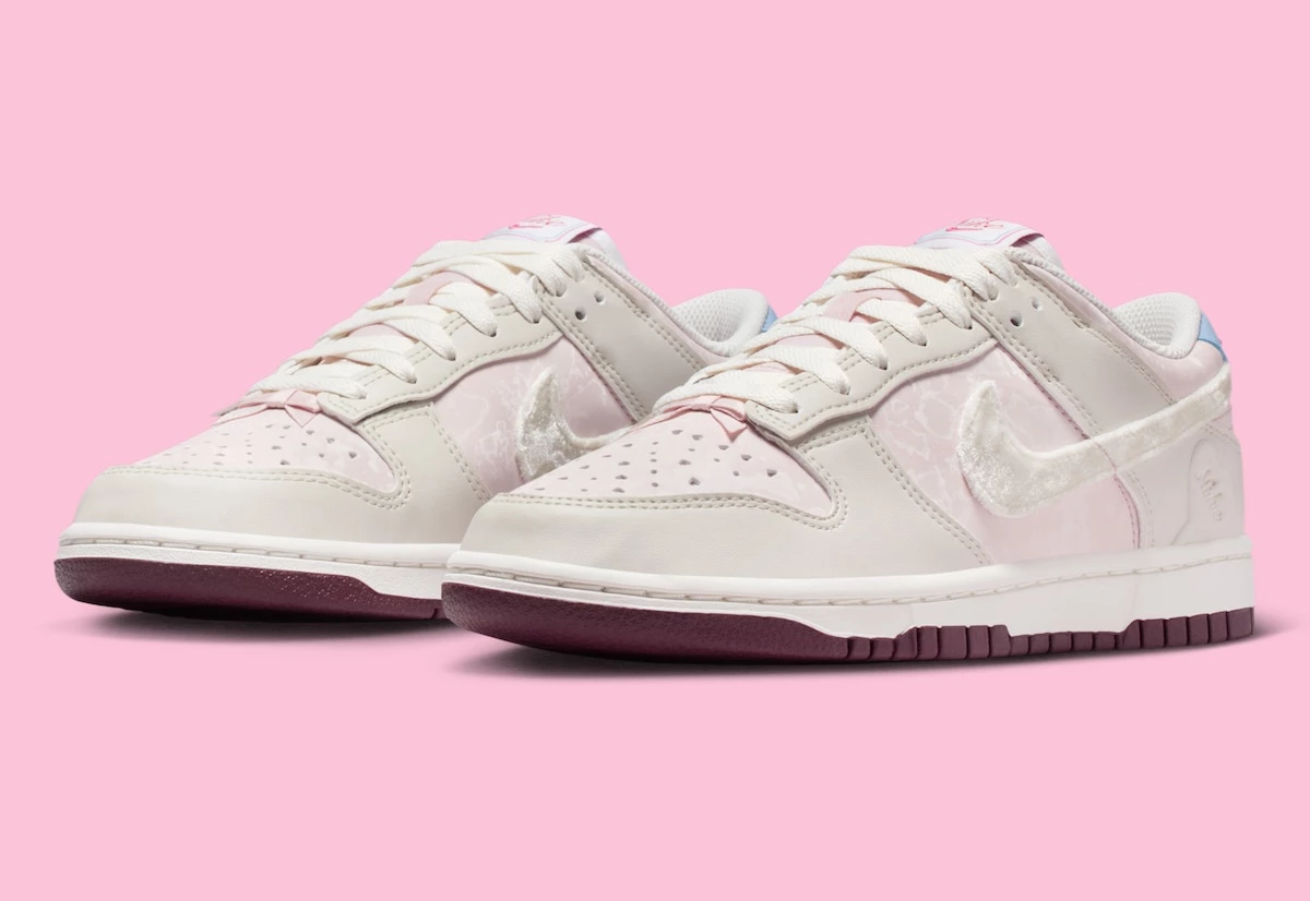 Nike Dunk Low Valentines Day 2026 IQ1145-610 | Dead Stock