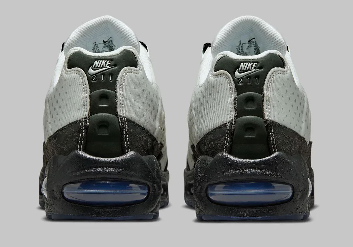 Nike Air Max 95 211 Photon Dust IQ3363-025 | Dead Stock