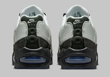 Nike Air Max 95 211 Photon Dust Fersen