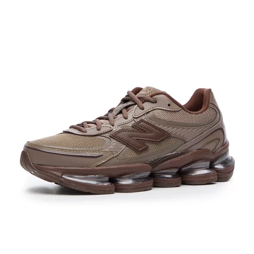 New Balance Abzorb 2000 Thunder Brown Außenseite