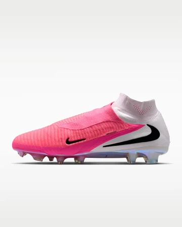 Nike Soccer Pink Pack