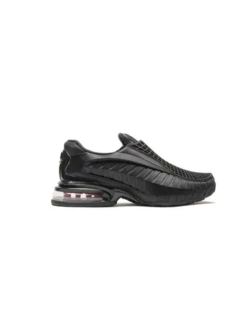Nike Air Max Dolce Black Sport Red