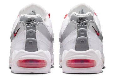 Nike Air Max 95 SE England Fersen