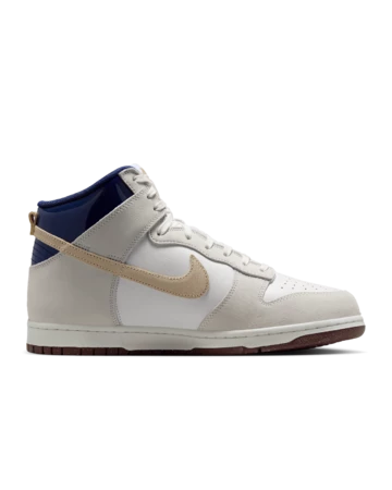 Beyond Store x Nike SB Dunk High Pro QS