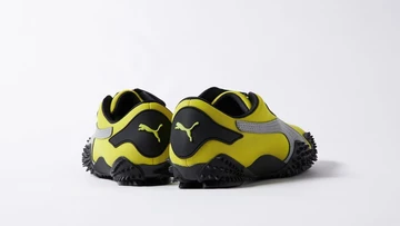Puma Mostro OG Olive Oil - Ferse