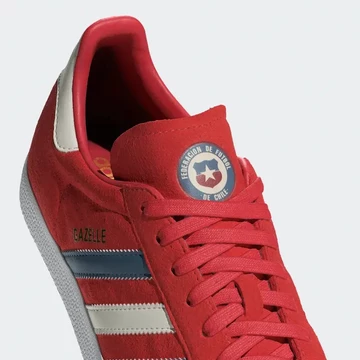 adidas Gazelle Chile Details