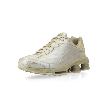 Nike Shox Ride 2 PRM Desert Khaki