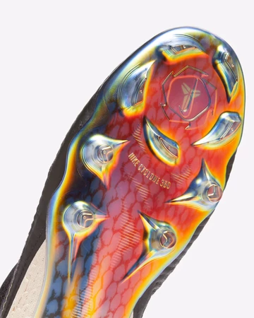 Kobe Bryant x Nike Phantom 6 Low Elite SE Phantom - Firm Ground Laceless Sohle