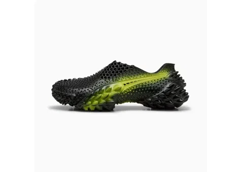 A$AP Rocky x Puma Mostro 3.D Slip-On Lime Pow 404187-02 | Dead Stock