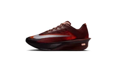 Renegade x Nike Vaporfly 4 Brown Basalt
