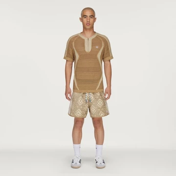 CLOT x adidas Apparel