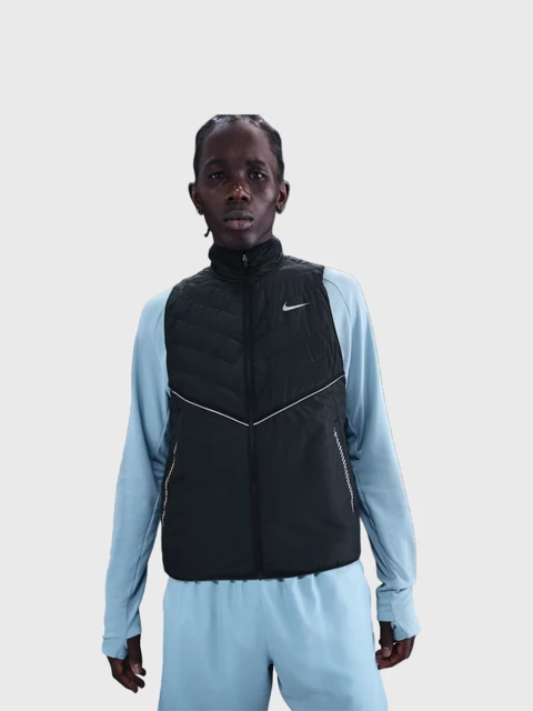 Nike Herren-Laufweste mit Therma-FIT Repel Image