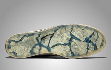 Stranger Things x Converse Chuck 70 Magnet Sohle