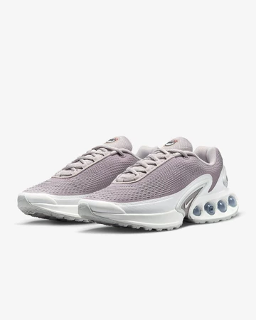 Air Max DN Platinum Violet