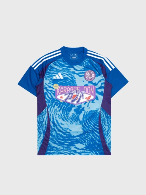 adidas Originals x Afew 24 Jersey Image