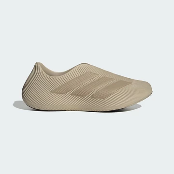adidas Purechill Slide Khaki Tree Außenseite