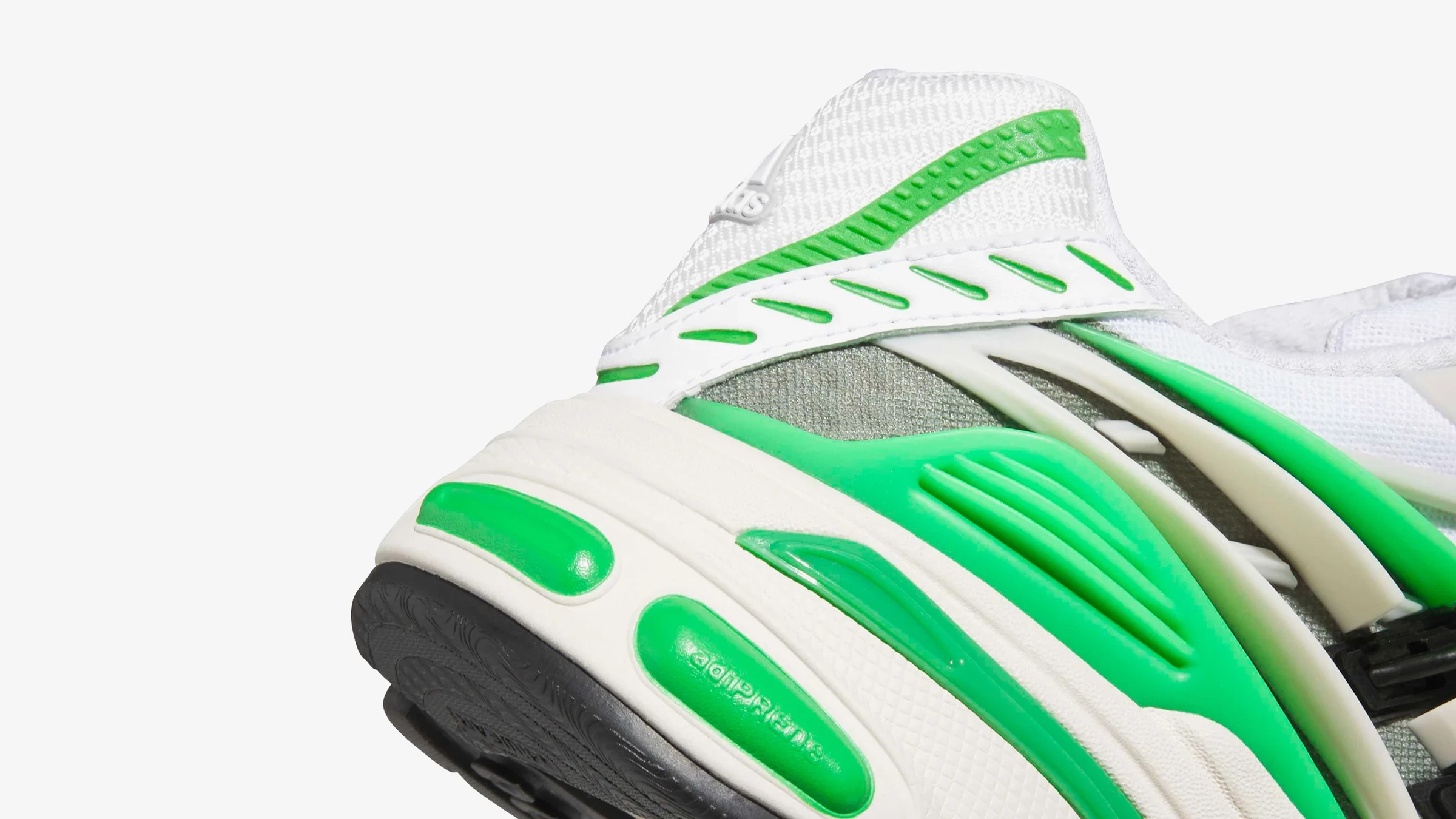 Pharrell Williams x adidas Jellyfish Real Green JP9260 | Dead Stock