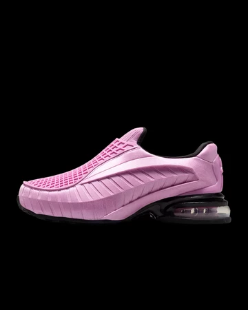 Nike Air Max Dolce Light Magenta