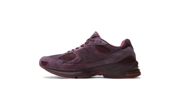 Rich Paul x New Balance 2010 Plum Brown