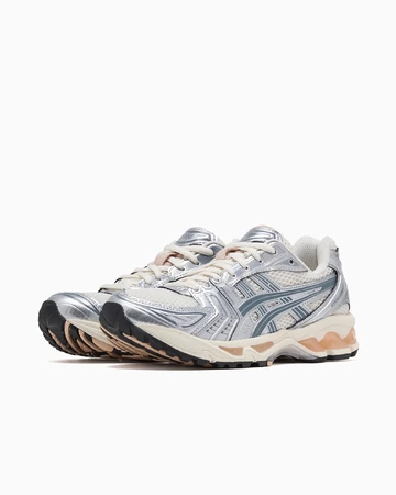 ASICS Gel-Kayano 14 Cream Paar