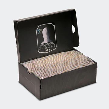 EA Sports FC x Nike Phantom 6 High Elite Schuhkarton