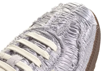 Caroline Hu x adidas Samba Pack