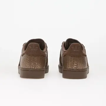 adidas Superstar II Snakeskin Earth Strata