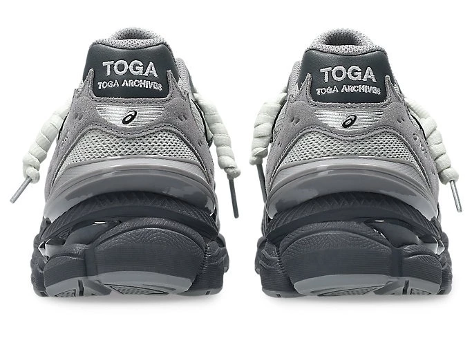 TOGA ARCHIVES × GEL-CUMULUS 16 TG TOGA ARCHIVES x ASICS GEL-CUMULUS 16 TG Pack | Dead Stock