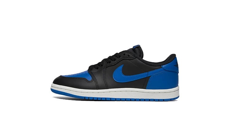 Jordan 1 Low 85 Royal