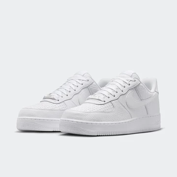 Nike Air Force 1 Low Mixed White Paar