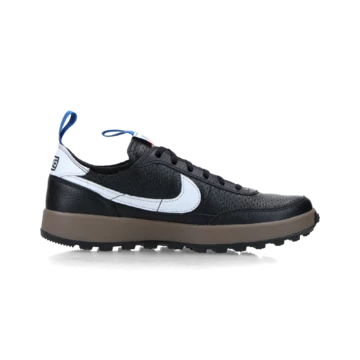 Tom Sachs x Nike General Purpose Black & Team Royal Innenseite