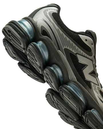 New Balance Abzorb 2000 Black Sohle