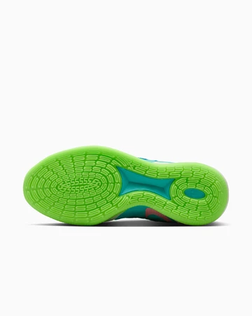 Nike Sabrina 3 What The Sohle