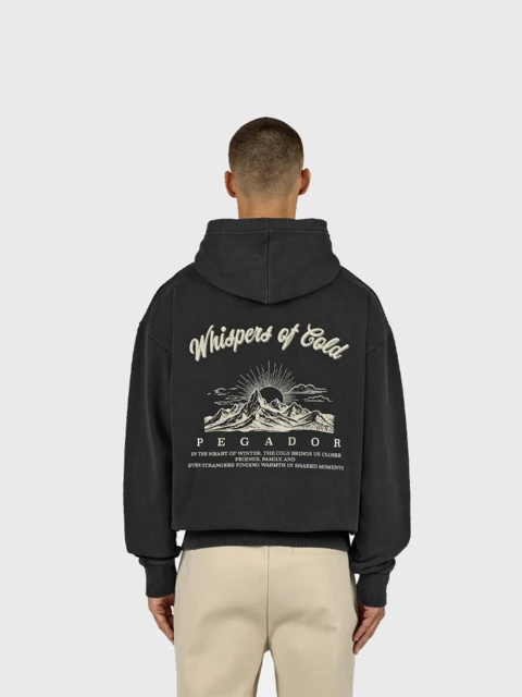 Gubbio Oversized Sweat Jacker Vintage Image