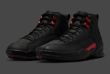 Nike Air Jordan 12 Bloodline