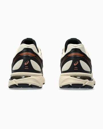 ASICS Gel-Terrain - Vanilla Ferse