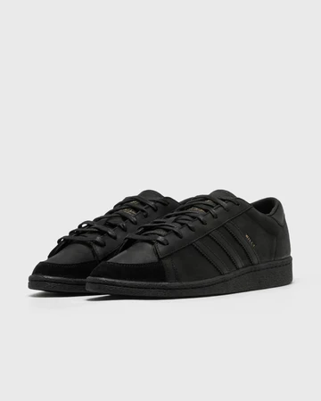 Willy Chavarria x adidas Jabbar Low Pack schräg