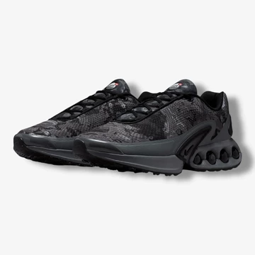 Nike Air Max Dn NRG Black Grey Paar