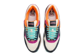 Nike Air Max 1 San Diego Padres