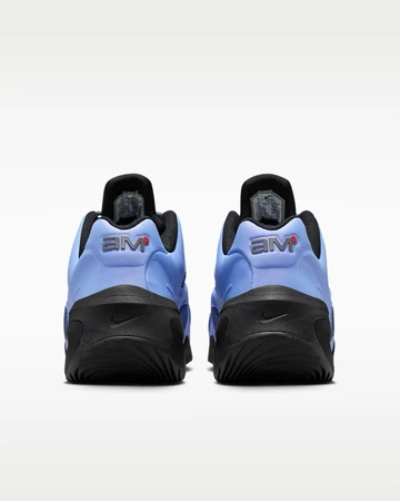 Nike Air Max Muse Royal Pulse Fersen