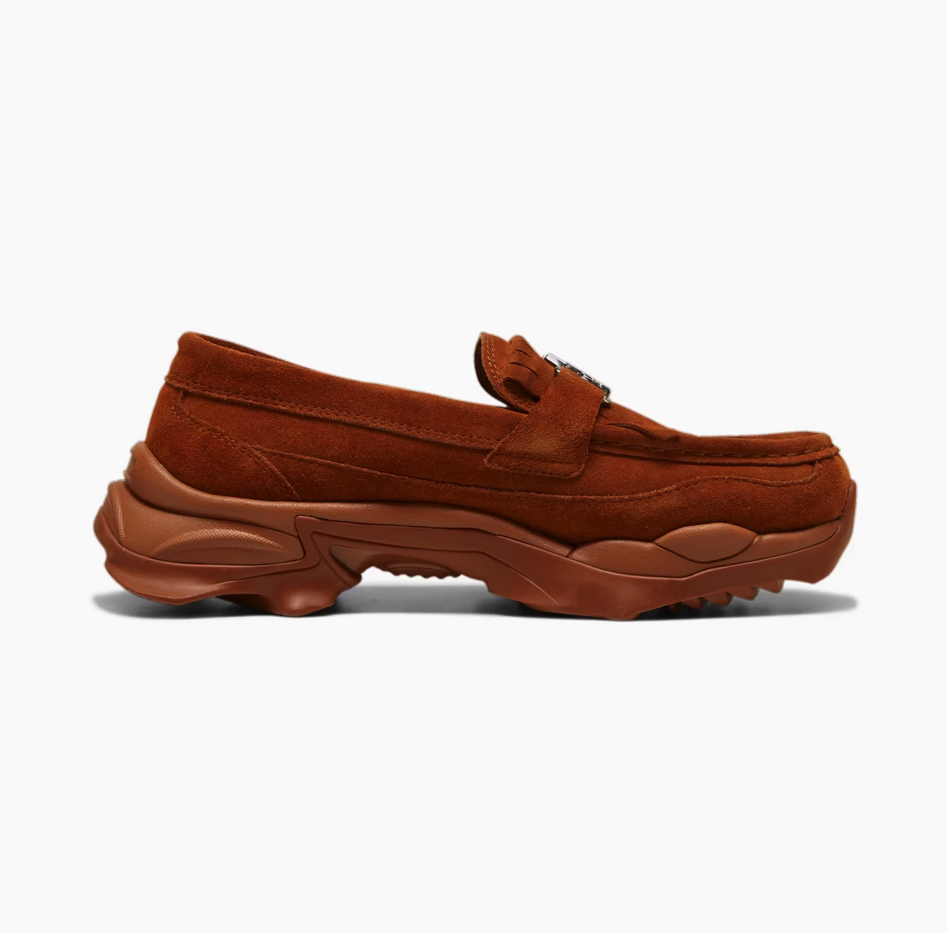 Palomo Puma Nitefox Loafer Pack | Dead Stock