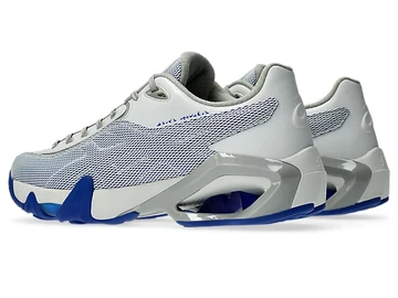 Der Kiko Kostadinov ASICS Novalis Gel-Teremoa Snow White von hinten