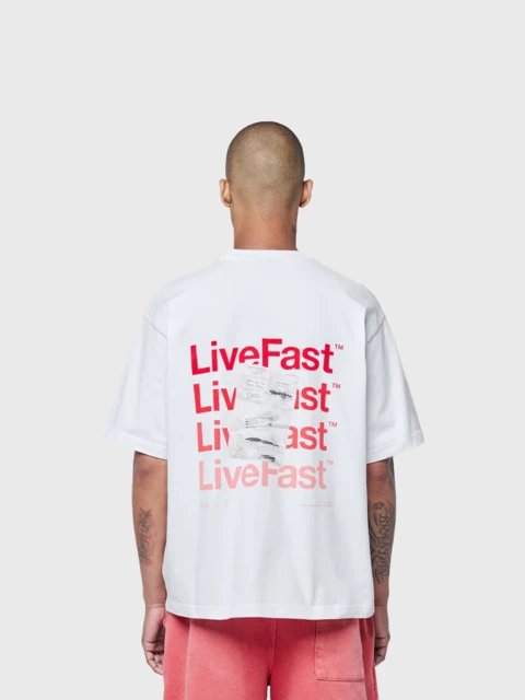 Basic Evidence Tee Image
