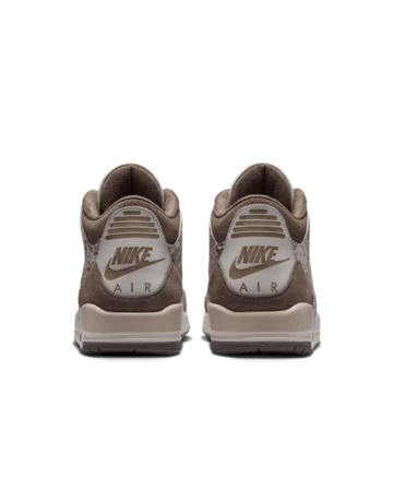 Nike Air Jordan 3 Laser