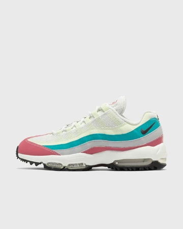 Nike Air Max 95 G Peony Außenseite
