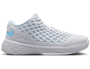 Nike Kobe 3 Low Protro Pure Platinum Grey Außenseite
