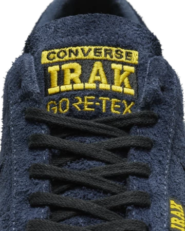 IRAK NYC x Converse One Star Pro Gore-Tex Pack